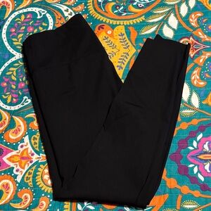 YITTY Black Butt Lifting Leggings